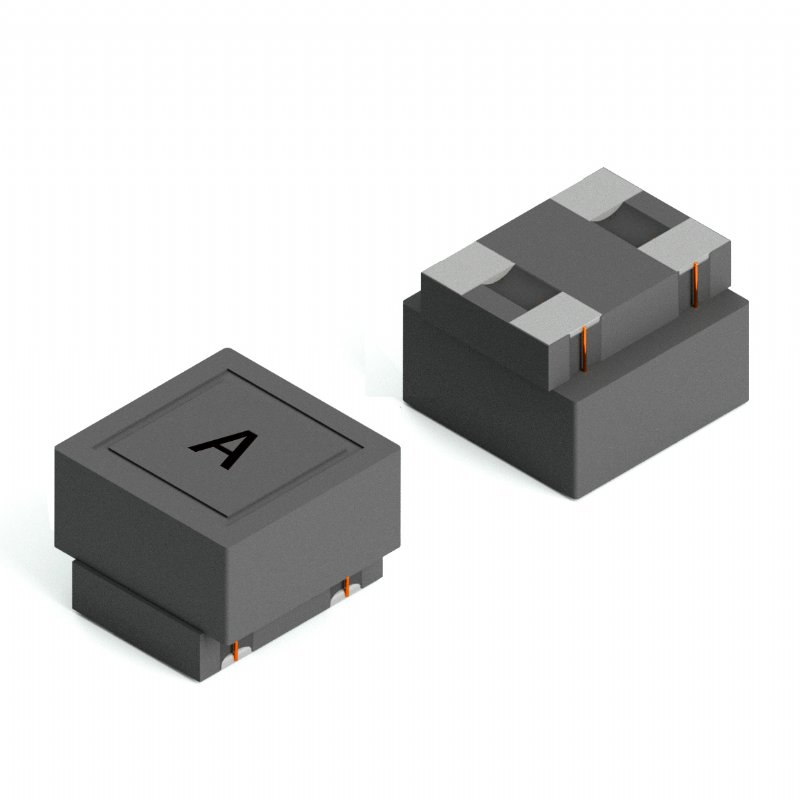 Common Mode Choke, CM0502FB series - 峰瑞科技有限公司
