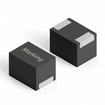 Wound Chip Inductor