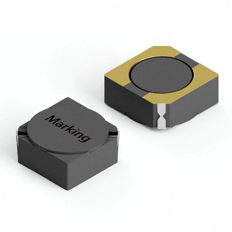 SMD Power Inductor, Automotive Inductor - Feng-Jui Technology Co 