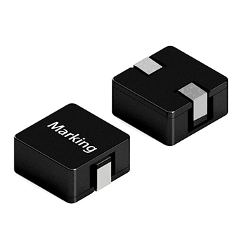 flat wire inductor